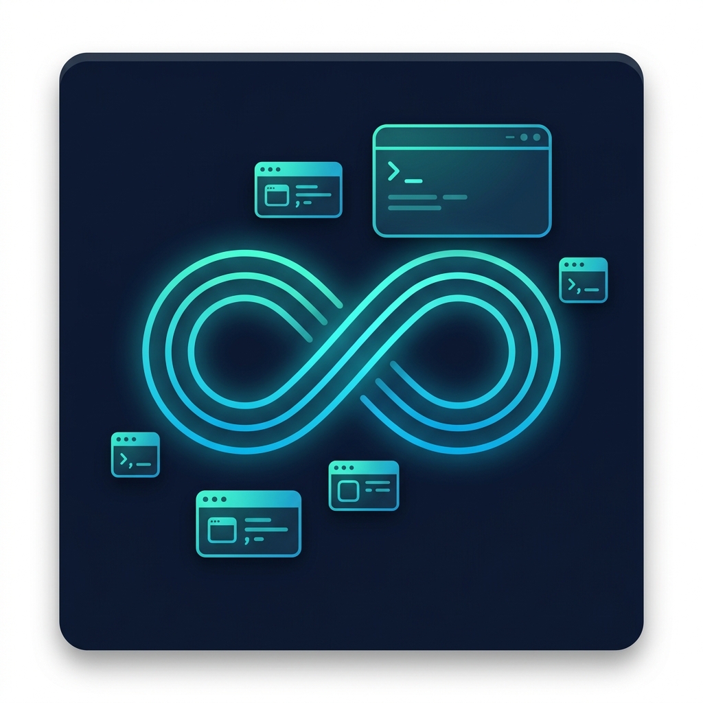 Infinite Workspace